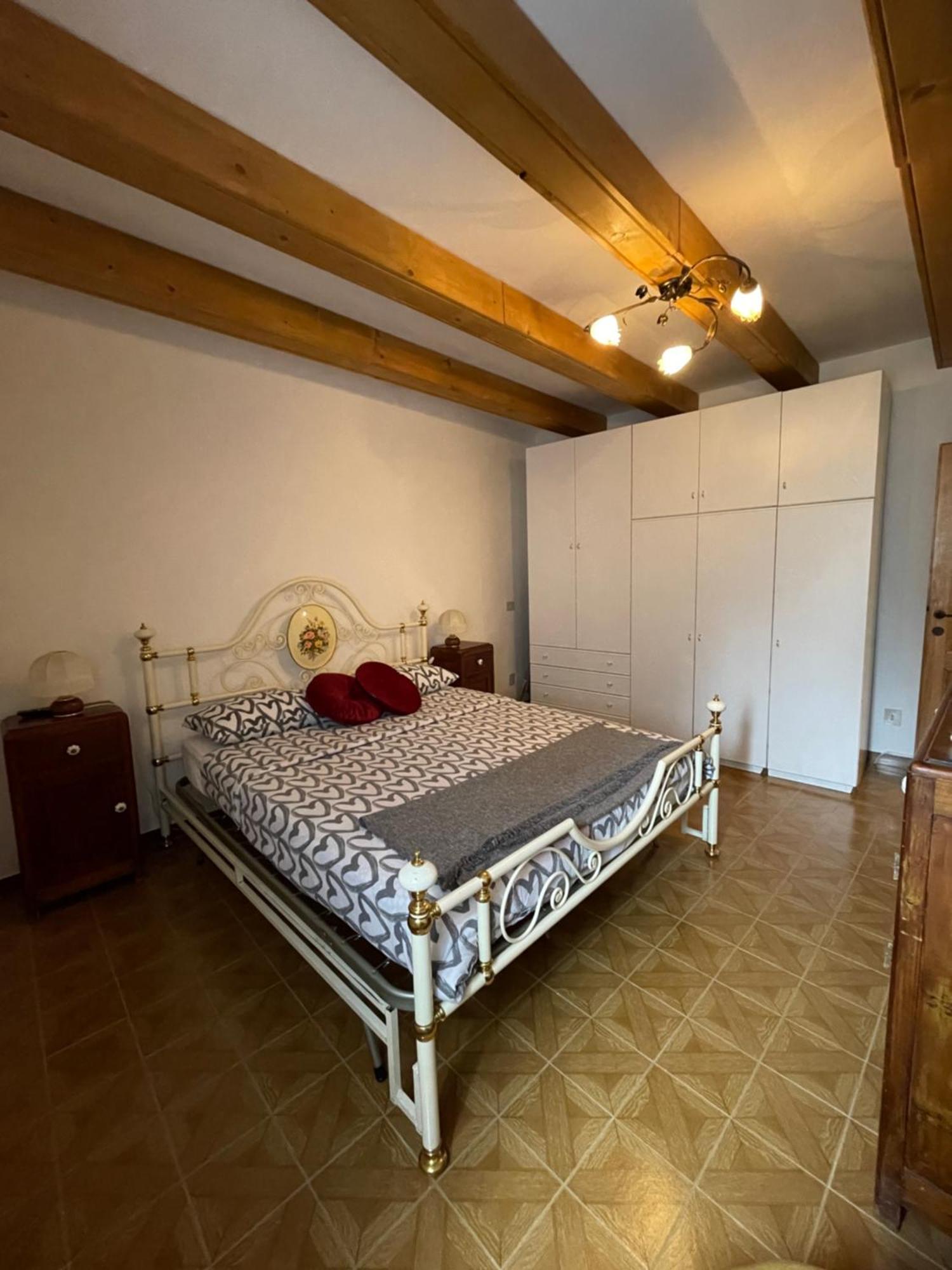 Poet'S Rest Villa Pieve Santo Stefano Eksteriør bilde